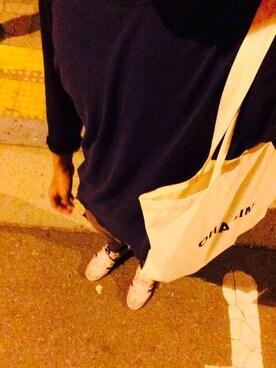 김동운さんのコーディネート