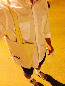 김동운さんのコーディネート