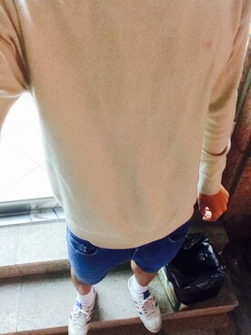 김동운さんのコーディネート