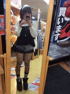 KaNaさんのコーディネート