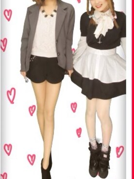 KaNaさんのコーディネート