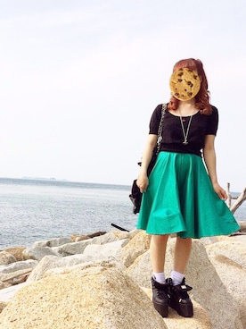 KaNaさんのコーディネート