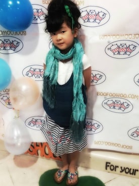 つるちゃんさんのコーディネート