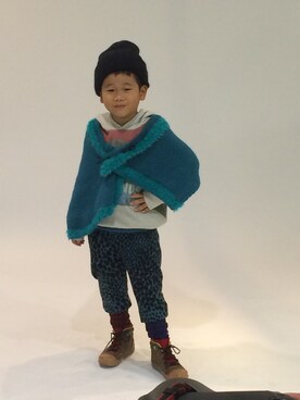 つるちゃんさんのコーディネート