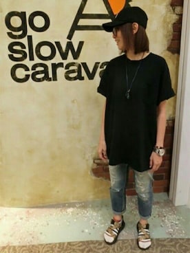 ほーりーさんのコーディネート