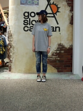 ほーりーさんのコーディネート