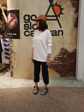 ほーりーさんのコーディネート