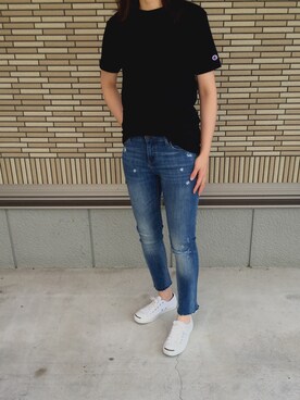 yusa12さんのコーディネート