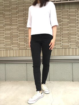 yusa12さんのコーディネート