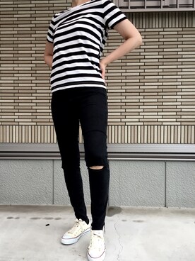 yusa12さんのコーディネート