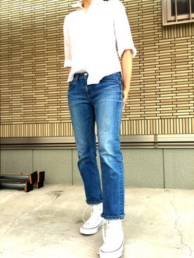 yusa12さんのコーディネート