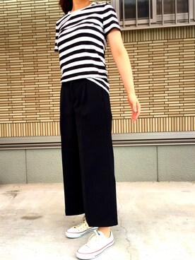 yusa12さんのコーディネート