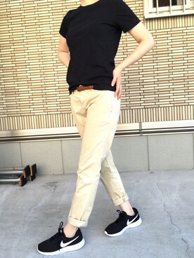 yusa12さんのコーディネート