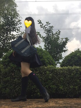 あめ(17)さんのコーディネート