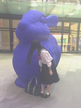 あめ(17)さんのコーディネート