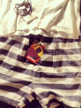 taiko naminoさんのコーディネート