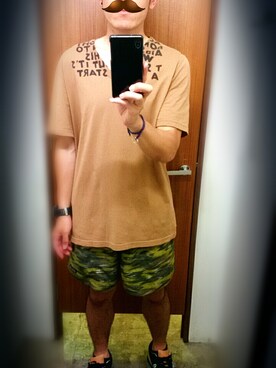 taiko naminoさんのコーディネート