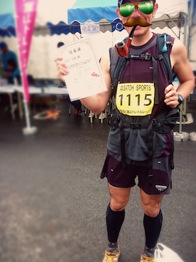 taiko naminoさんのコーディネート