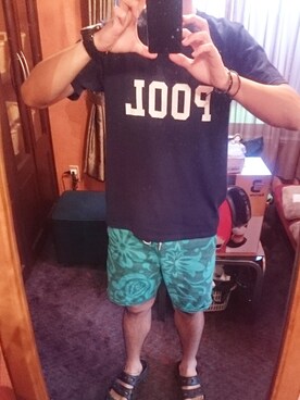 taiko naminoさんのコーディネート