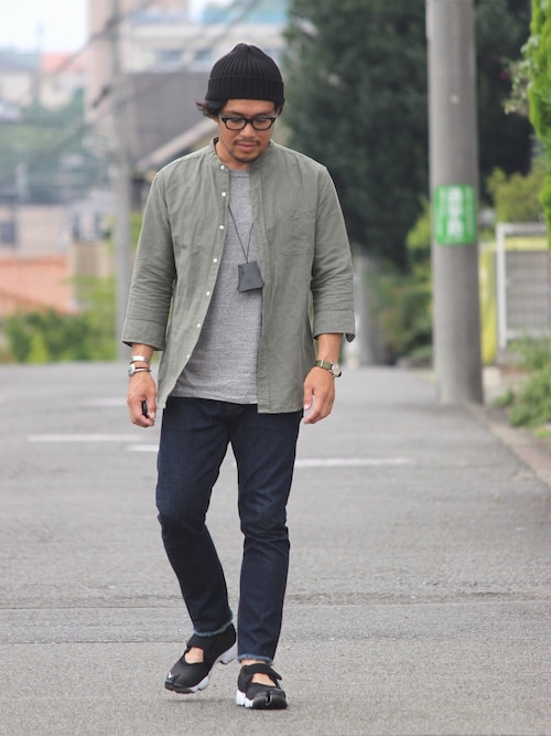 2000(highland 2000/ハイランド2000 bobby cap co sld)」的時尚穿搭