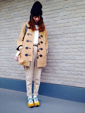 yuiさんのコーディネート