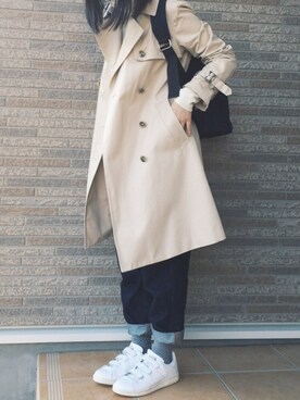 yuiさんのコーディネート