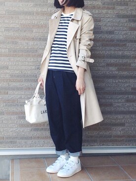 yuiさんのコーディネート