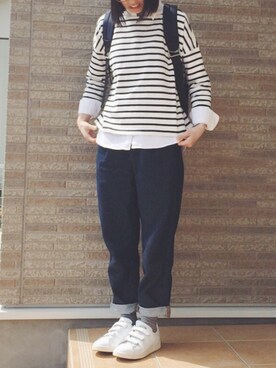 yuiさんのコーディネート