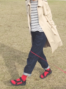 yuiさんのコーディネート