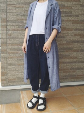 yuiさんのコーディネート