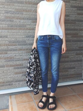 yuiさんのコーディネート