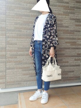 yuiさんのコーディネート