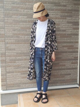 yuiさんのコーディネート