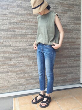 yuiさんのコーディネート