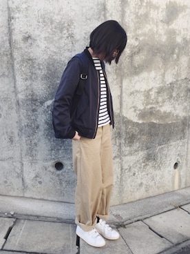 yuiさんのコーディネート