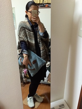 efさんのコーディネート