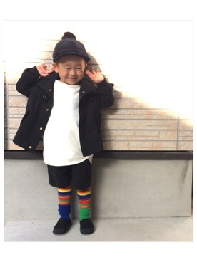 startrickさんのコーディネート