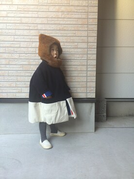 startrickさんのコーディネート