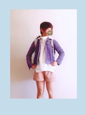 Sakiさんのコーディネート