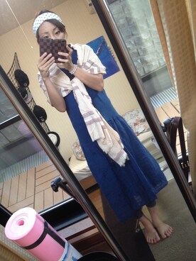 まいまいさんのコーディネート