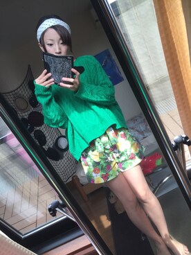 まいまいさんのコーディネート