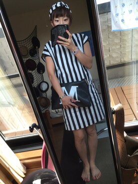 まいまいさんのコーディネート