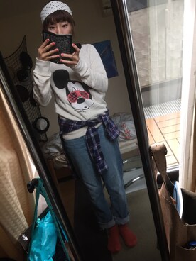 まいまいさんのコーディネート