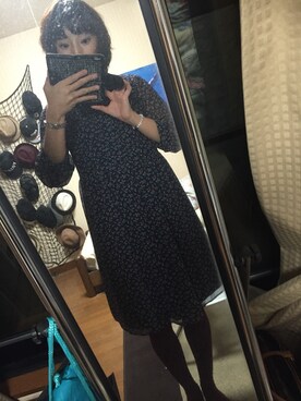 まいまいさんのコーディネート