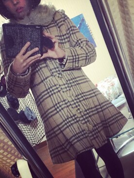 まいまいさんのコーディネート