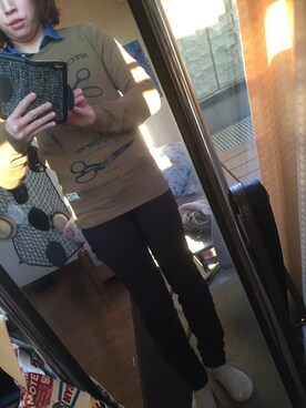 まいまいさんのコーディネート