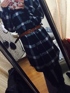 まいまいさんのコーディネート