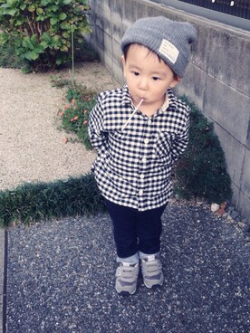 tai☆さんのコーディネート