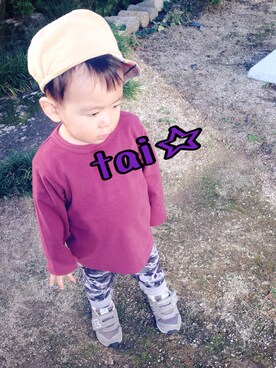 tai☆さんのコーディネート