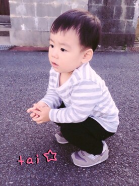 tai☆さんのコーディネート